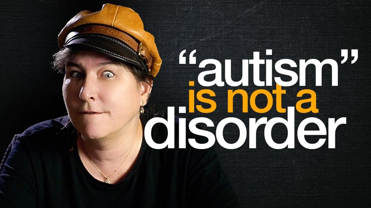 Autism: The Pathologization of Logic