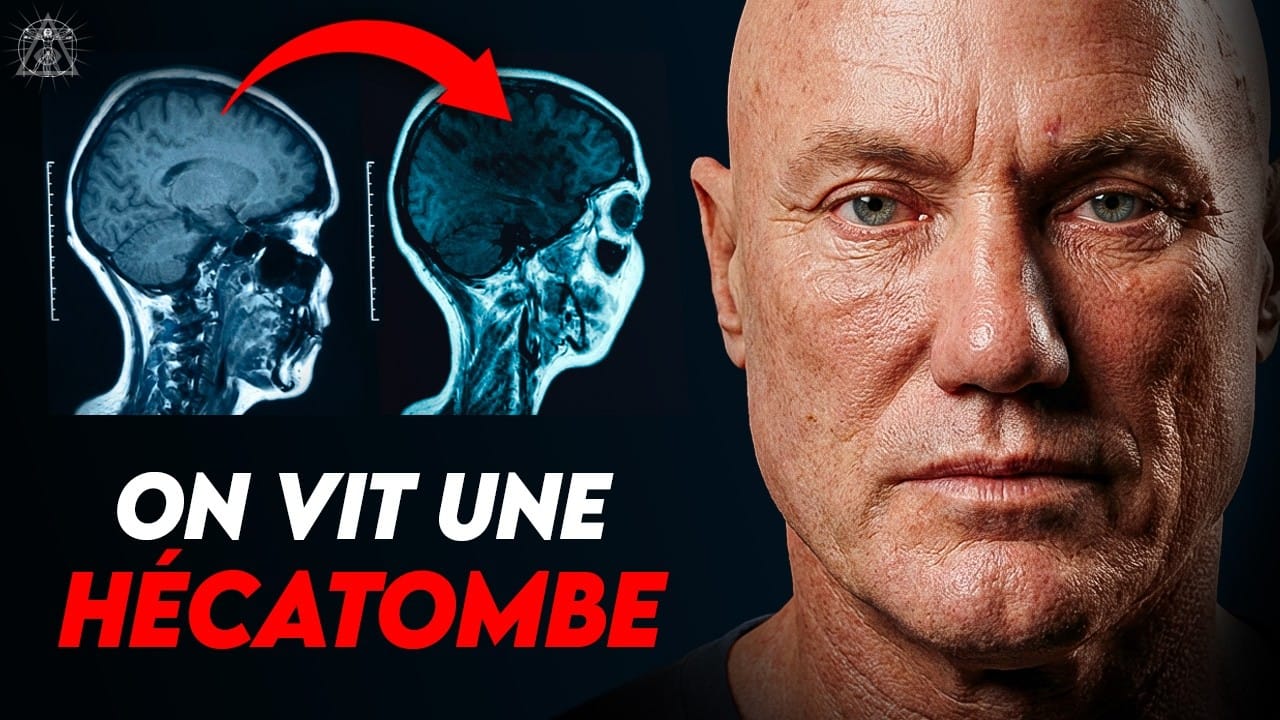 L'Expert Nº1 des Hormones : La cause CACHÉE des troubles psychiques (dépression, burn out, fatigue…)