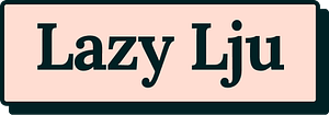Logo de Lazy Lju