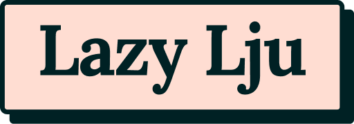 Logo de Lazy Lju